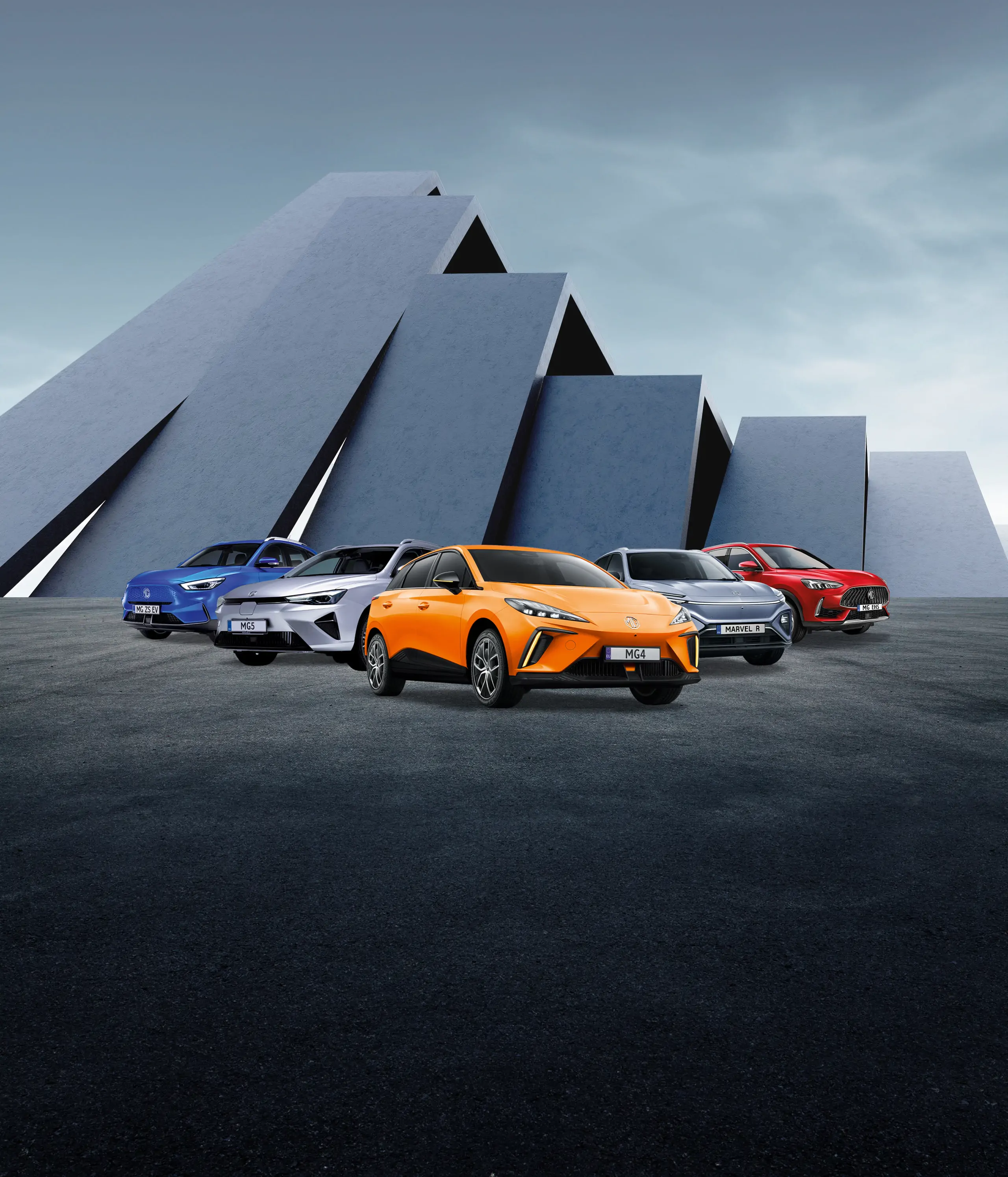 MG de Willermin - rednez-vous essai