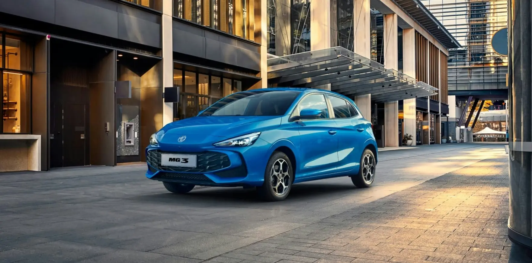 MG de Willermin - MG3 - vue route