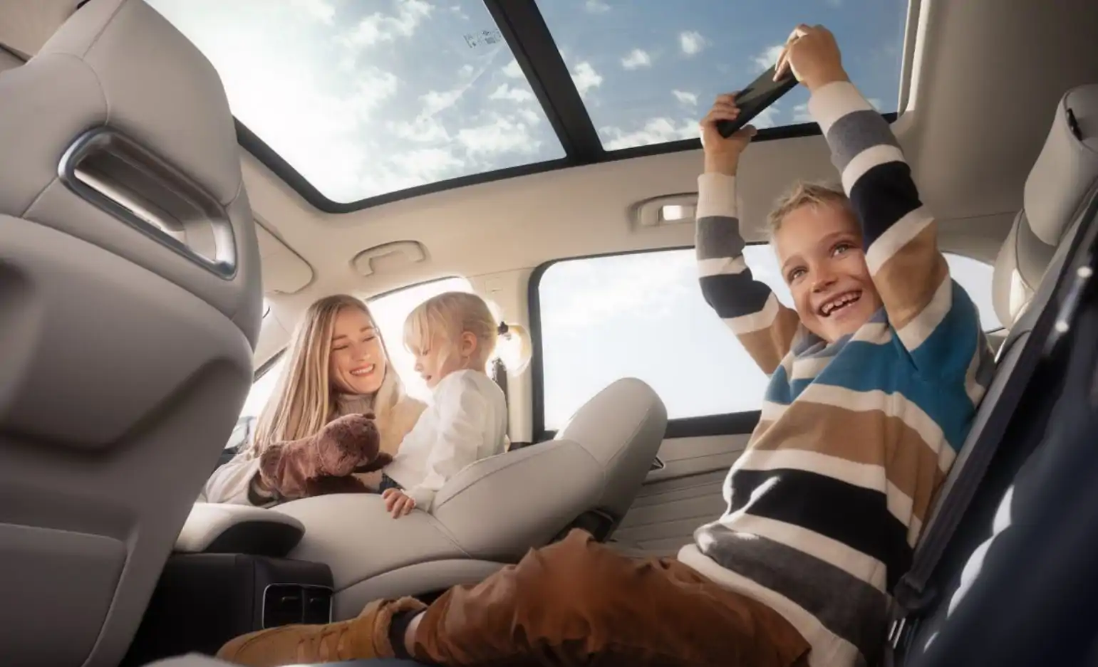 MG de Willermin - Réserver un essai