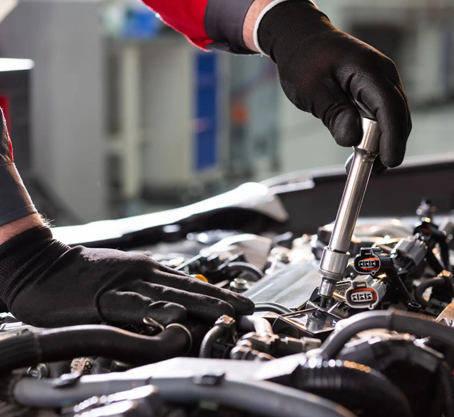 MG de Willermin - rdv après-vente